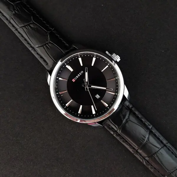 Годинник Curren Panama - фото 5