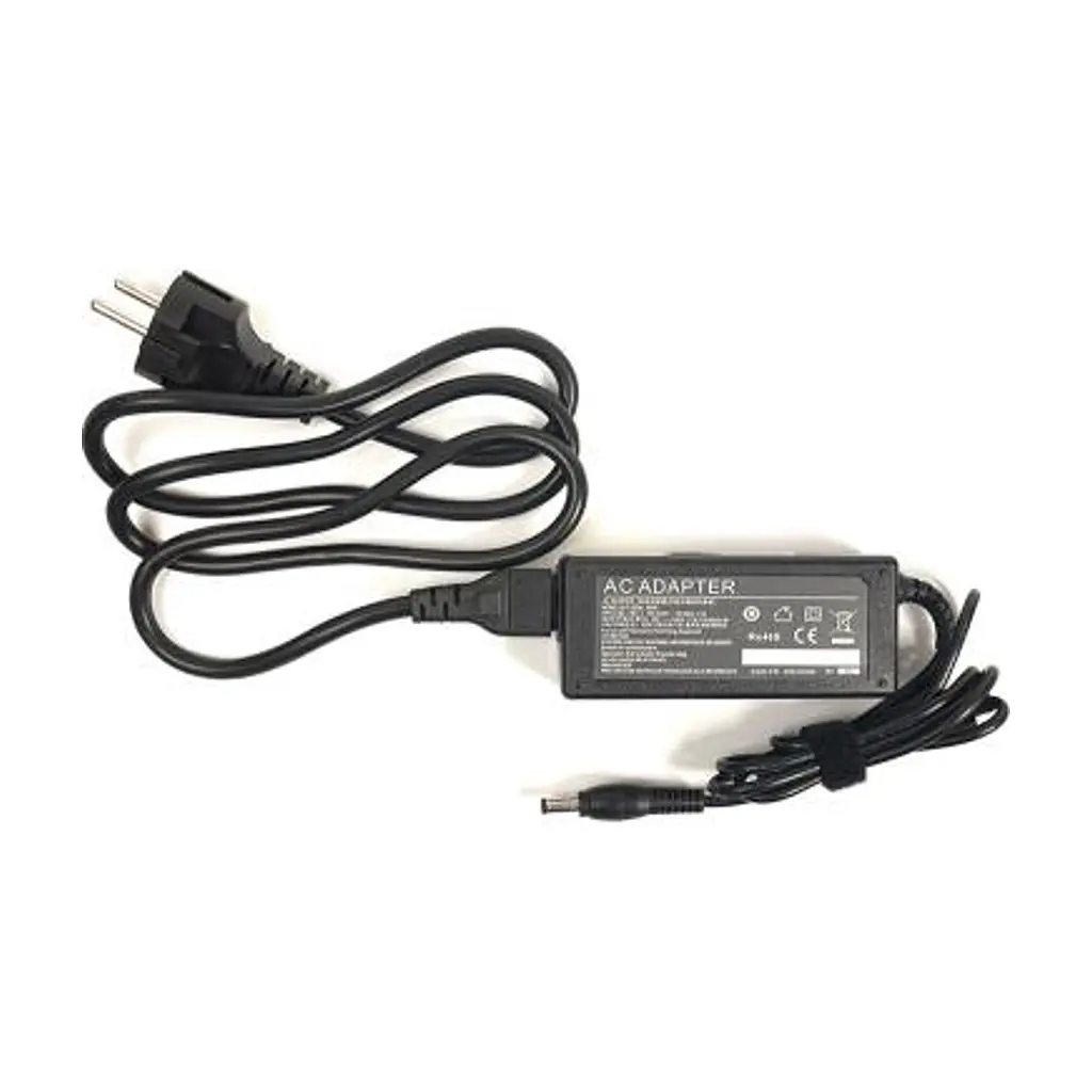 Блок живлення до ноутбуку PowerPlant ACER 220V, 19V 65W 3.42A (5.5*2.5) (AC65F5525) - фото 3