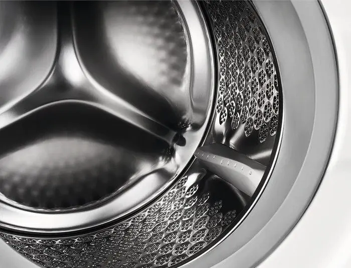 Прально-сушильна машина Electrolux EW9W161BUC - фото 4