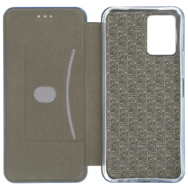 Чохол до мобільного телефона Armorstandart G-Case Vivo Y21 Blue (ARM60788) - фото 3