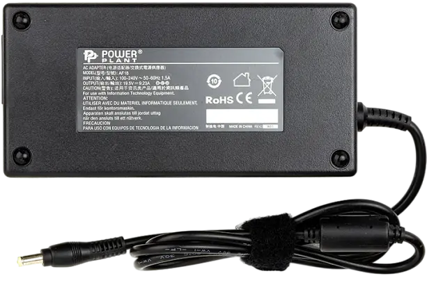 Блок живлення PowerPlant ACER 180W (AC180G5517) - фото 2