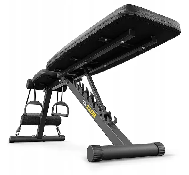 Лавка тренувальна Trex Sport TX-110B - фото 4