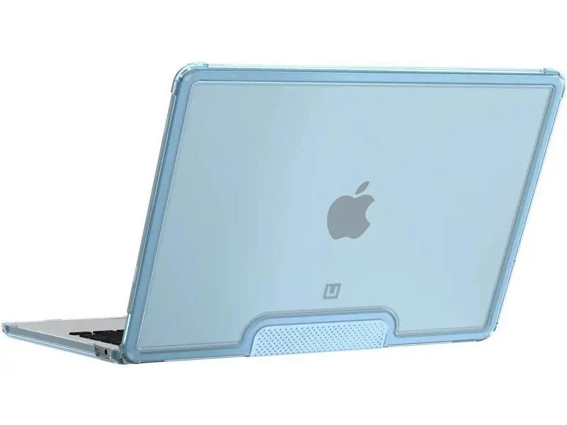 Чохол для ноутбука URBAN ARMOR GEAR Lucent для Apple MacBook AIR 13″ 2022 Cerulean (134008115858) - фото 6