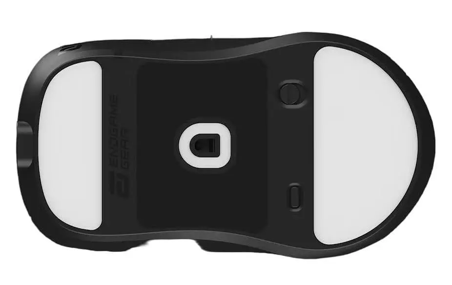 Миша ENDGAME GEAR XM2we Black (PGW-EG-MOU-020) - фото 7