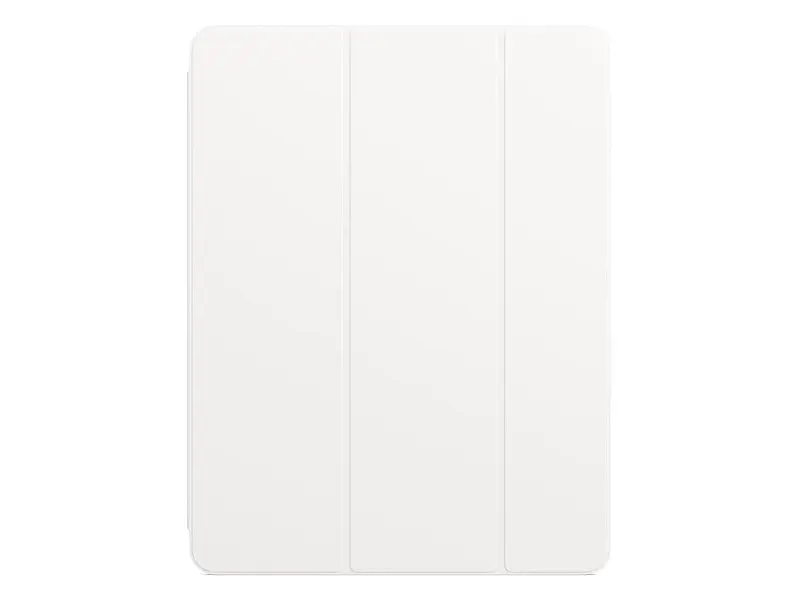 Чохол Apple Smart Folio for 12.9 iPad Pro 3rd Generation - White (MRXE2)
