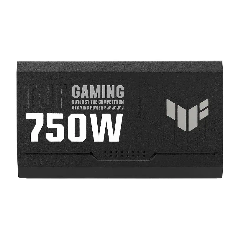 Блок живлення ASUS 750W TUF-GAMING-750G PCIE5 Gold (90YE00S3-B0NA00) - фото 2