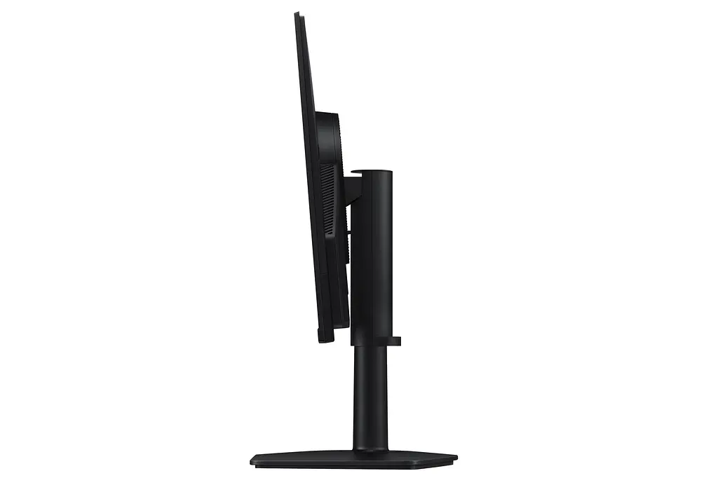 Монiтор Samsung 27" Odyssey G4 (LS27HG400EIXUA) IPS Black 300Hz - фото 9