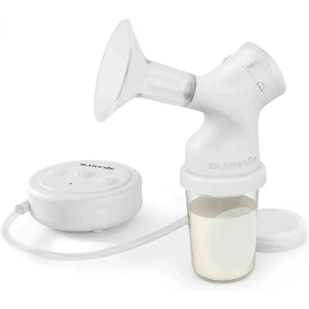 Електронний молоковідсмоктувач - фото 2