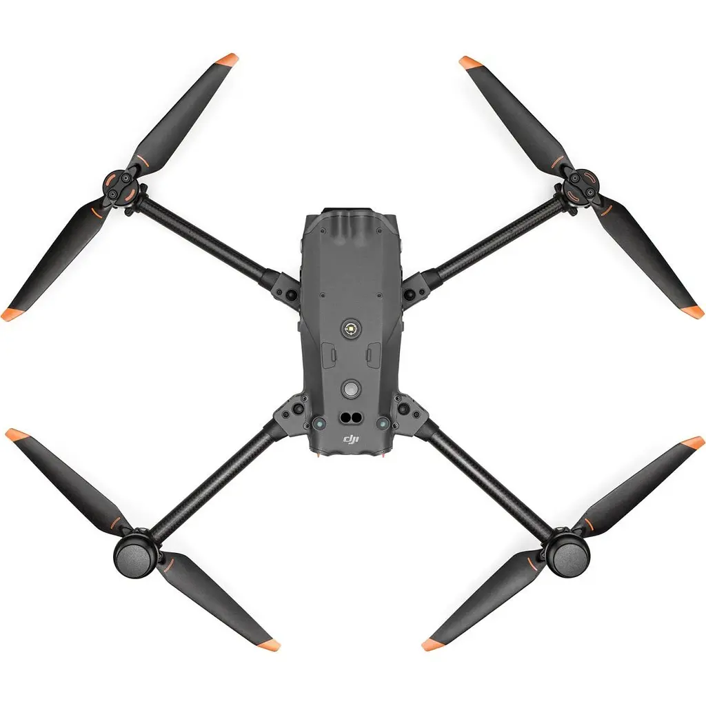 Квадрокоптер DJI Matrice 30T (CP.EN.00000368.01) [89048] - фото 8