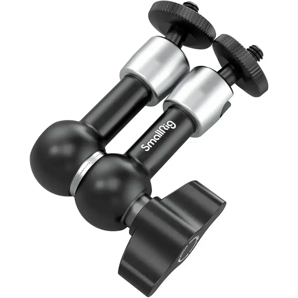 Шарнирный кронштейн SmallRig Articulating Arm [2065B] [109245] - фото 2