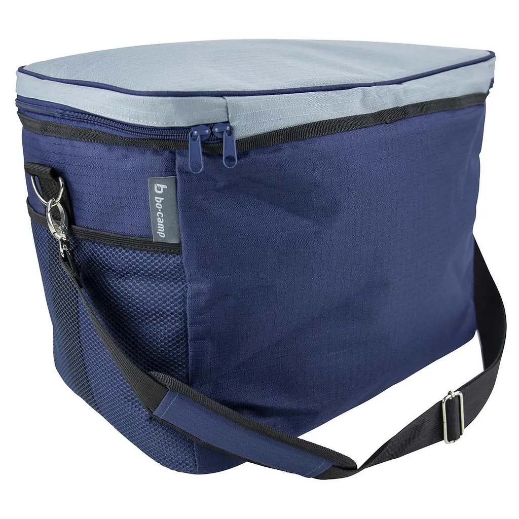 Термосумка Bo-Camp Cooler Bag 30 Blue (6702989) - фото 5
