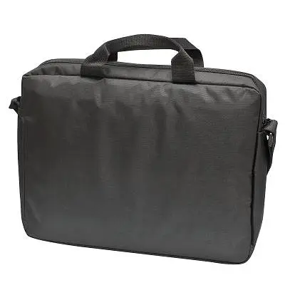 Сумка для ноутбука Grand-X 15.6'' SB-120 Black (SB-120) - фото 2