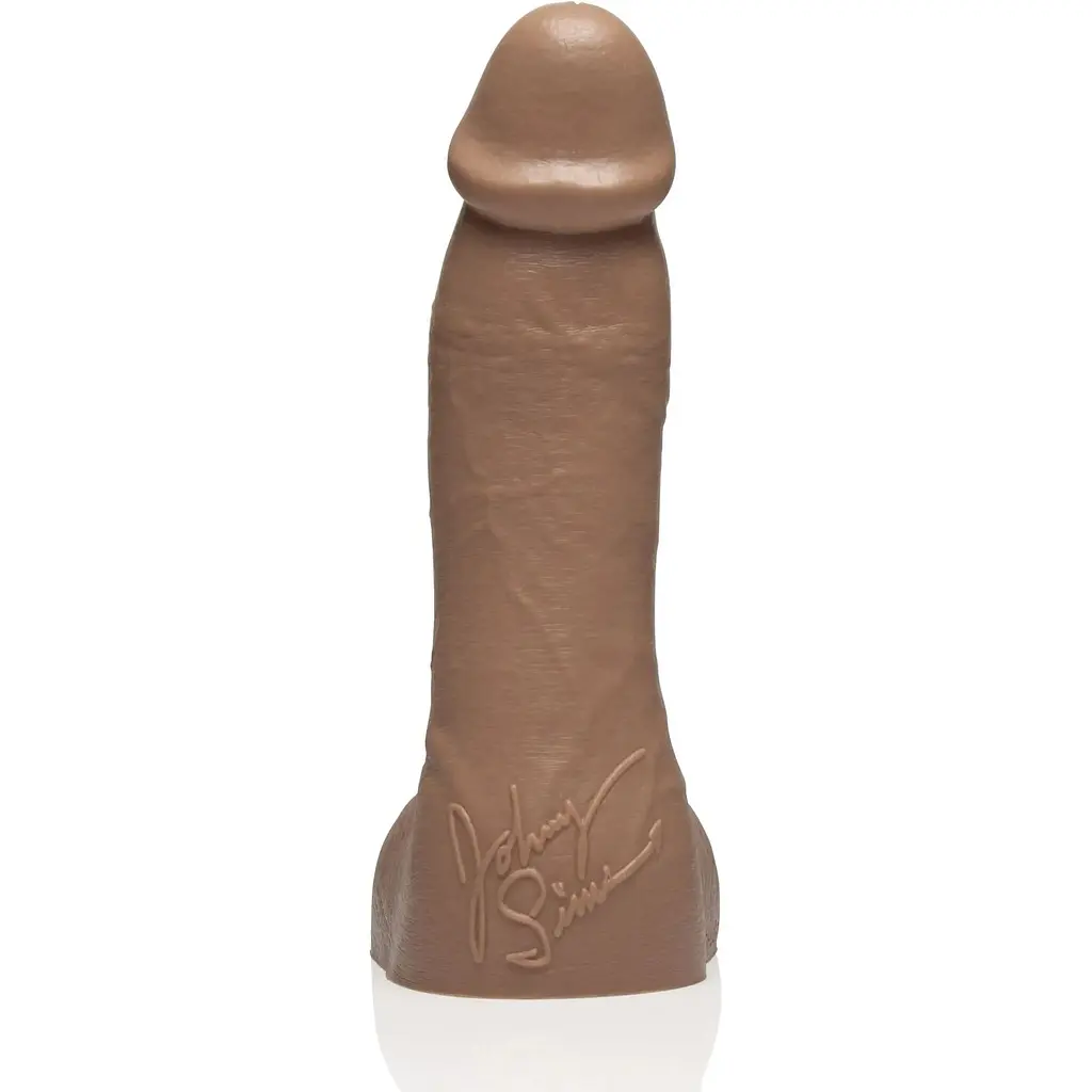 Фалоімітатор Fleshlight Guys: Johnny Sins Dildo - фото 5