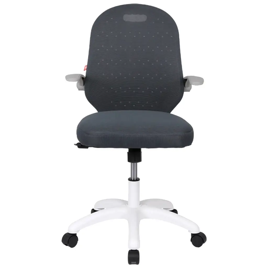 Дитяче крісло Аклас підліткове/дитяче Тесоро TILT Сірий (H-32 Grey) (00143986) - фото 3