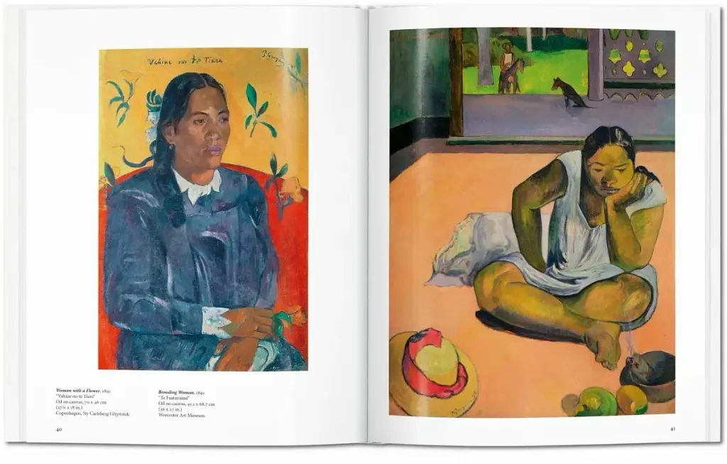 Gaugin - фото 4