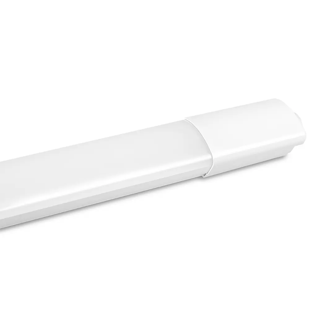 LED світильник лінійний магістральний Titanum 36W 1.2м 6500K IP65 (29160-000) - фото 3