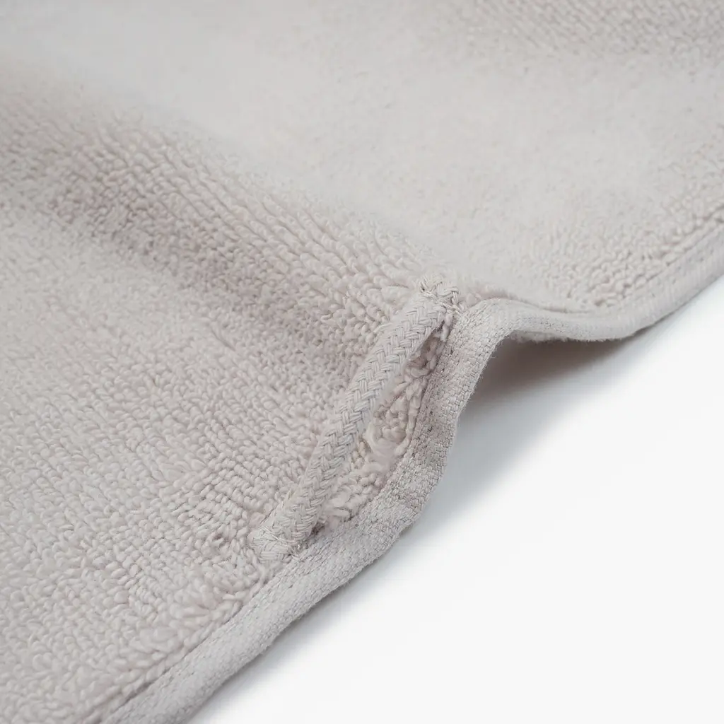 Полотенце MBM Home Терра 50x90 см туманно-песочное (BT-14 M FOGGY/SAND) - фото 4