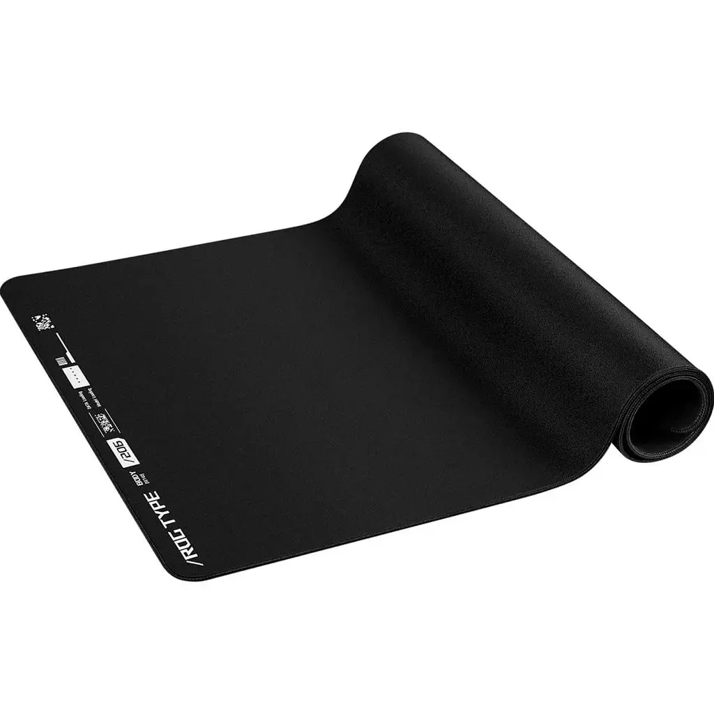 Коврик для мыши Asus ROG Hone Ace XXL Black (90MP03G0-BPUA00) [127038] - фото 5