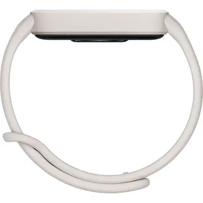 Фітнес браслет Xiaomi Smart Band 9 Active (BHR9441GL) Beige White (1111145) - фото 4