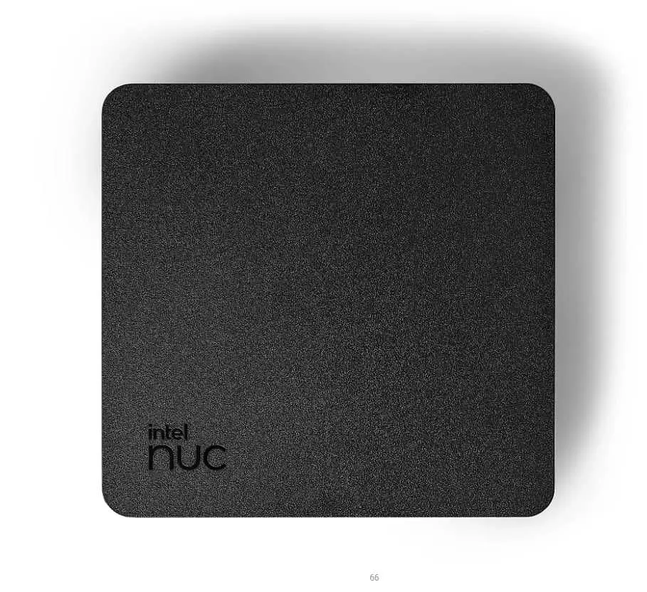 BarebOne-неттоп Asus NUC 13 Pro RNUC13ANKI500002I (90AR0031-M00090) - фото 5