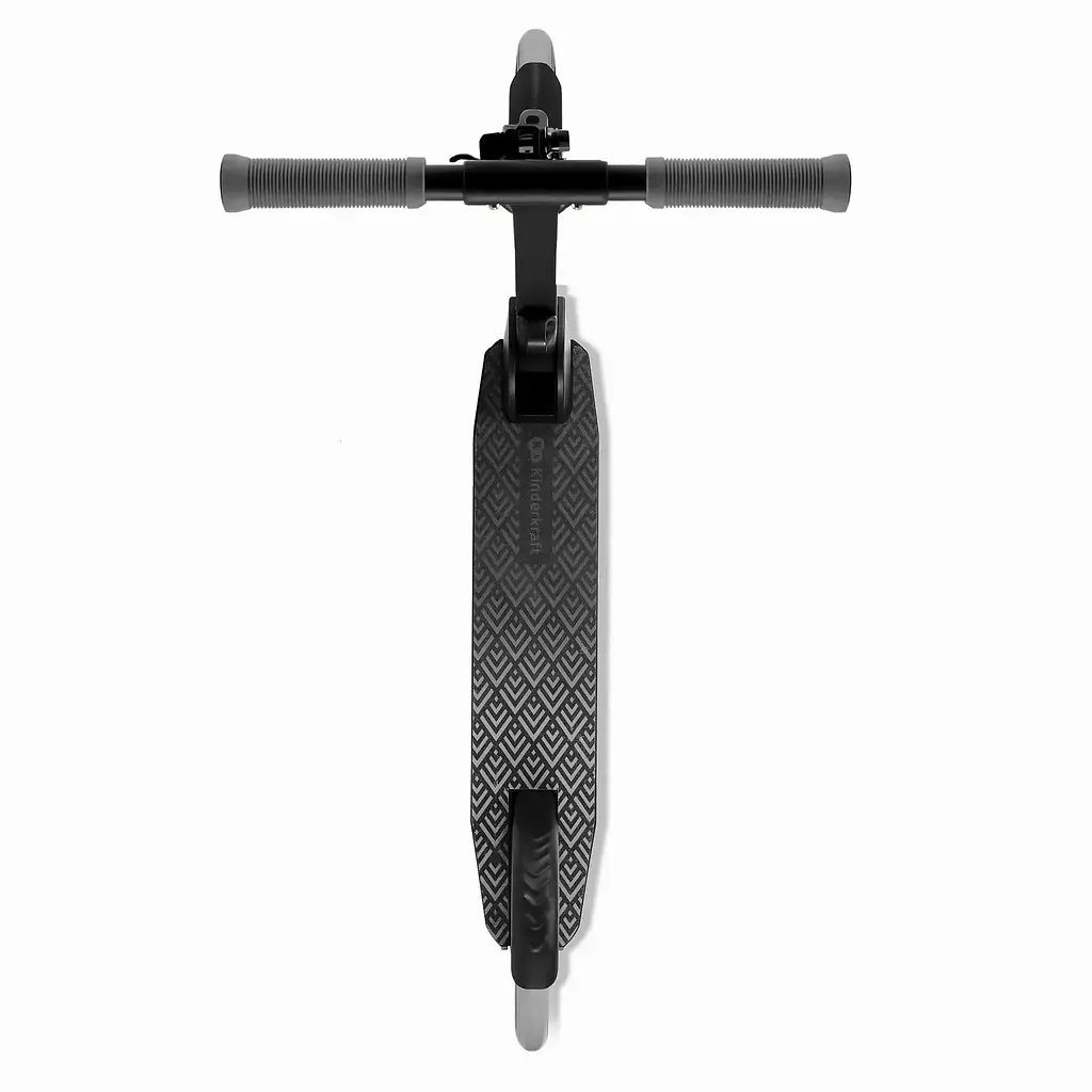 Самокат Kinderkraft Freely Black (KRFREE00BLK0000) - фото 6
