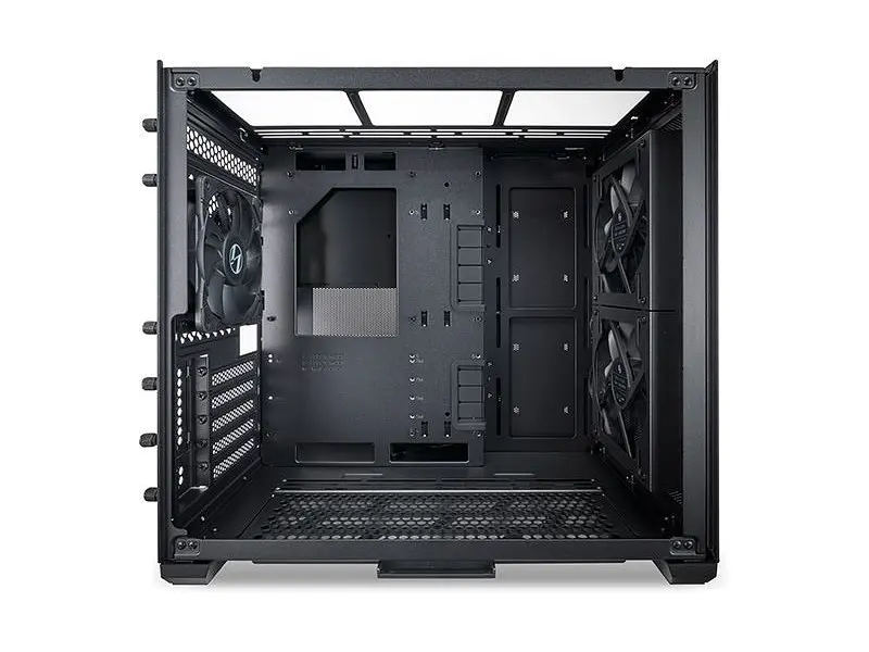 Корпус Lian Li O11 Air Mini Black (G99.O11AMX.00) - фото 3