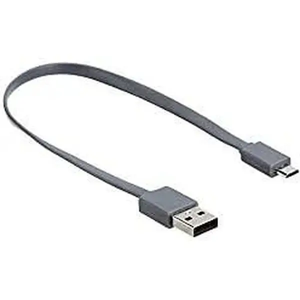 Портативное зарядное устройство Amazon Basics Rapid USB для никель-металлгидридных батареек AA/AAA - фото 3