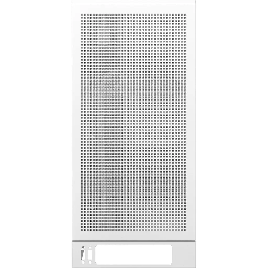 Корпус Deepcool CH270 Digital White (R-CH270-WHNDM0-G-1) [146733] - фото 9
