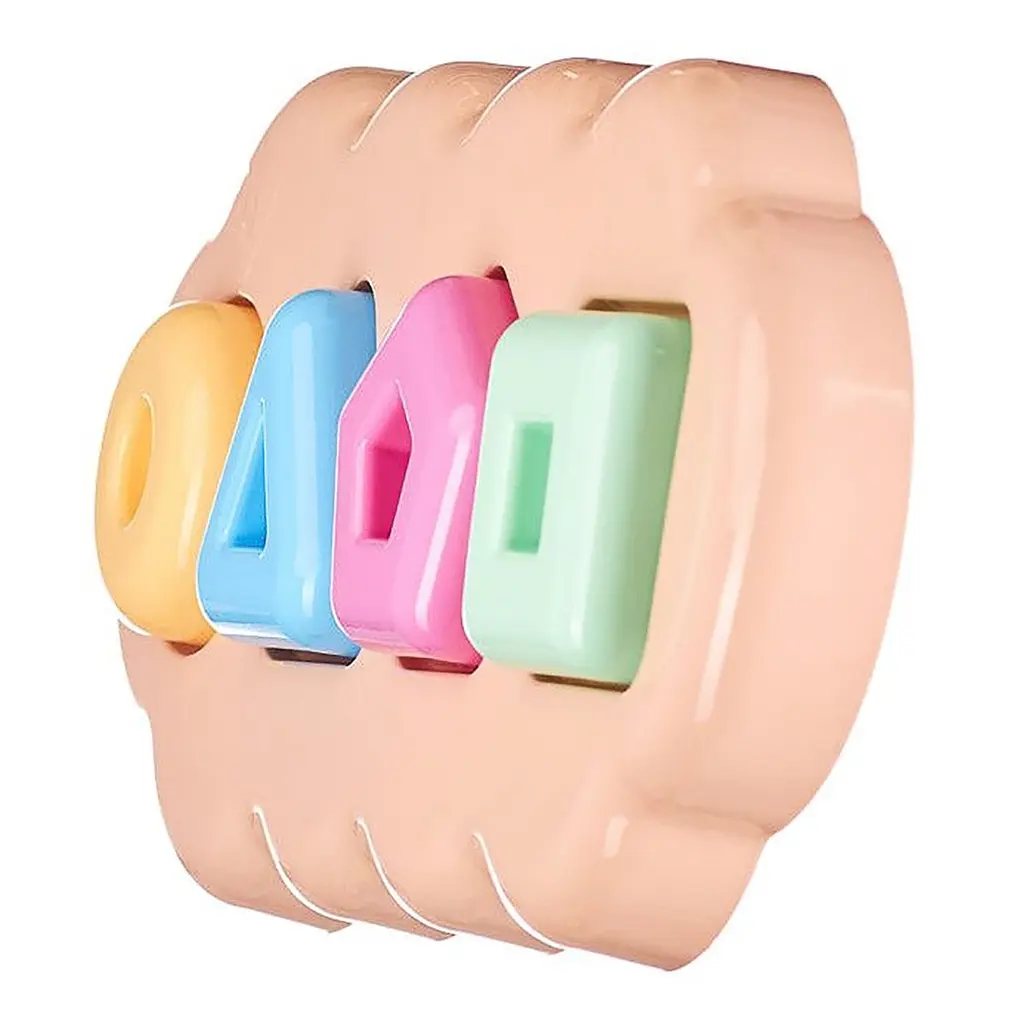 Розвиваюча іграшка Elfiki & Friends Магічні фігури (39735) - фото 3