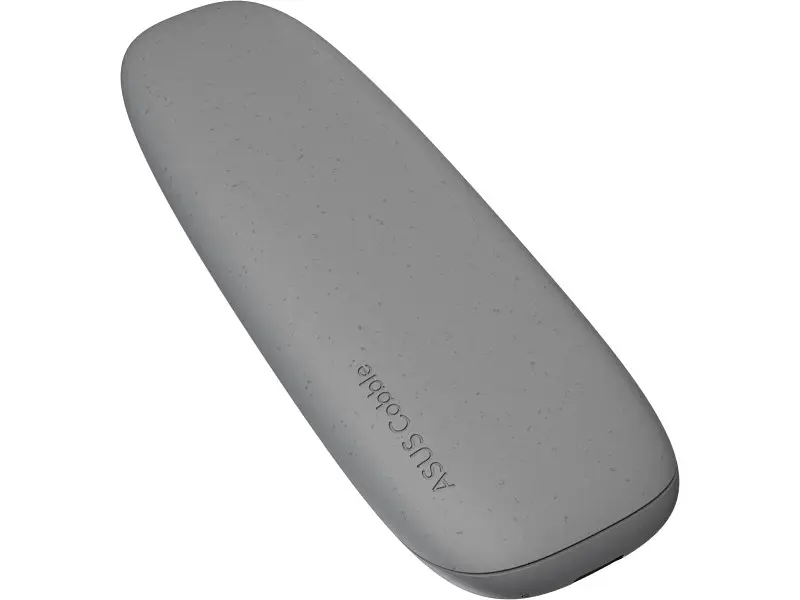Кишеня зовнішня Asus COBBLE/GRAY/G/AS/ESD-A1A /GRAY/G (90DD02R6-M09000) - фото 3