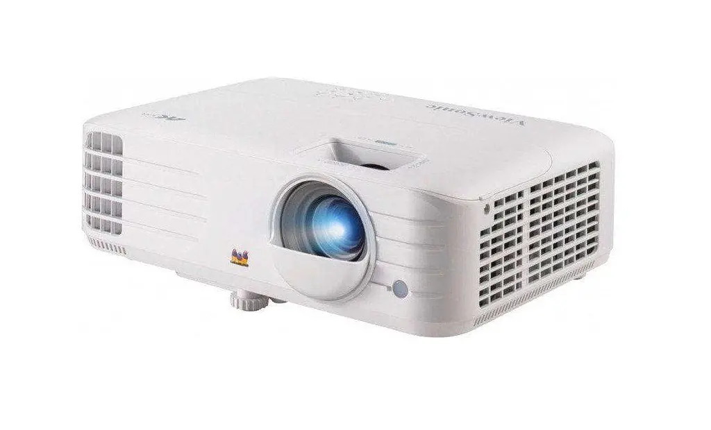 Мультимедійний проектор ViewSonic PX701-4K - фото 2