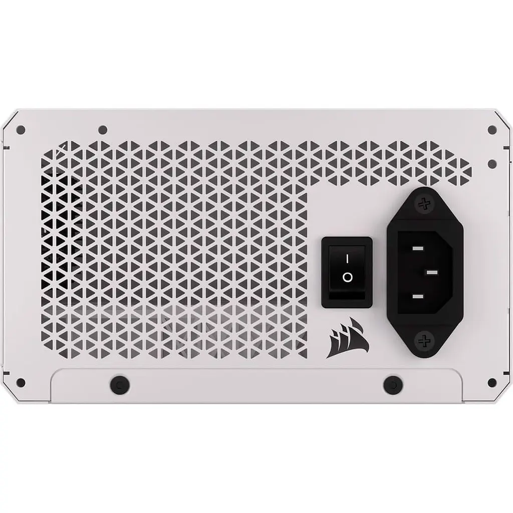 Блок питания Corsair RM1200x White 1200W (CP-9020276-EU) - фото 3