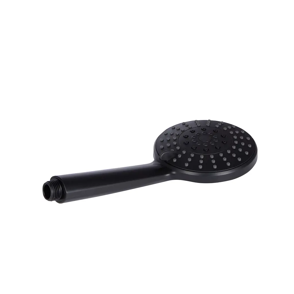 Душова система Lidz Aria 06L-BES Black, Чорний - фото 9