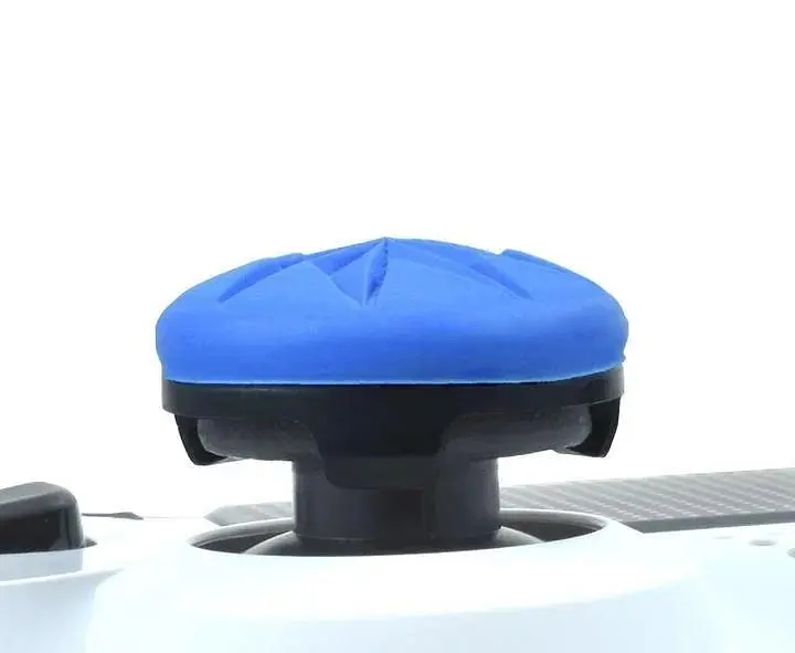 Накладки на стіки KontrolFreek EDGE 2-pack (PS4) (‎B06WWD6F75) [47483] - фото 2