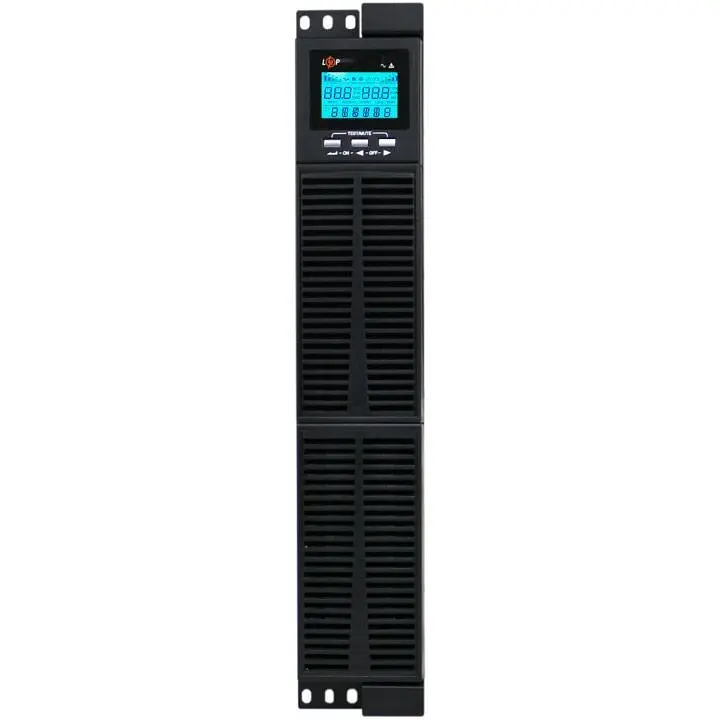 Джерело безперебійного живлення [ДБЖ] LogicPower Smart 3000 PRO RM [6737] [107345] - фото 3