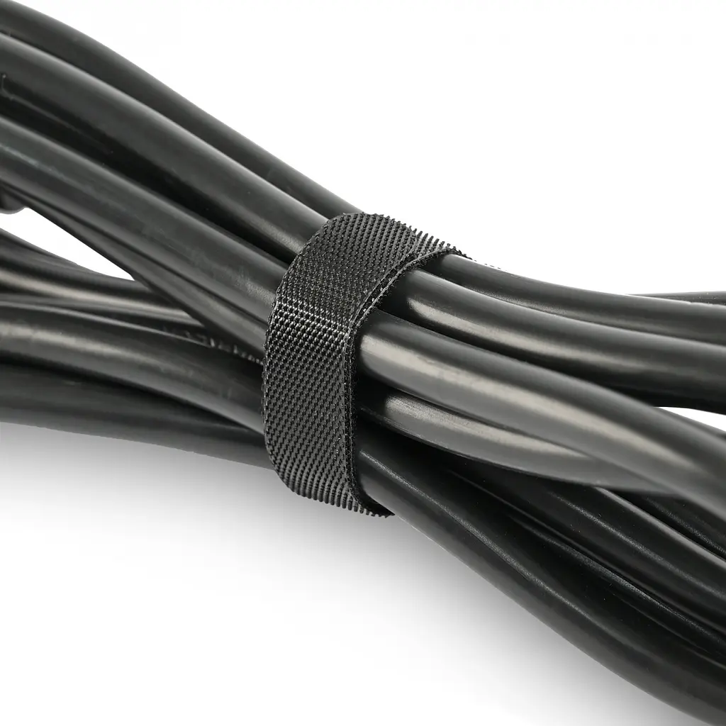 Сетевой удлинитель Videx Oncord с кнопкой с/з 3п 3 м 3x1.5 мм black (VF-PD33G-B) - фото 8