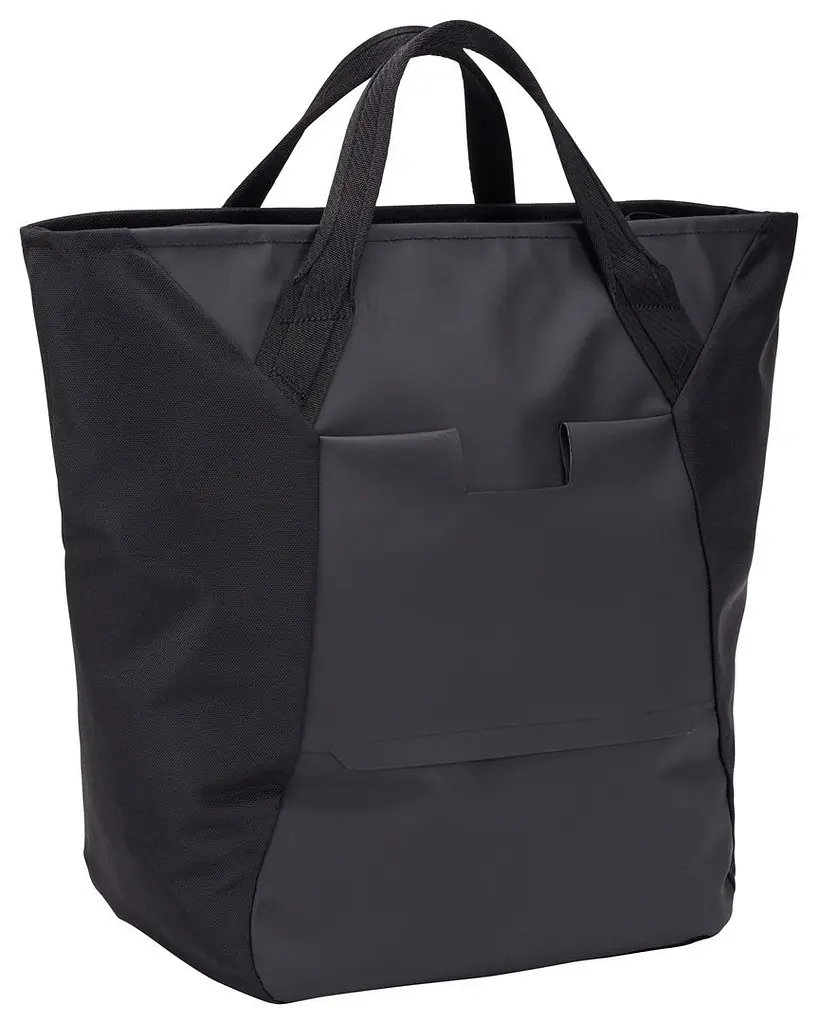 Наплічна сумка Thule Chasm Tote Inlock 25L (Black) 3205465 (TH 3205465) - фото 12