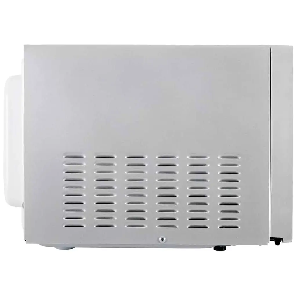 Мікрохвильова піч Whirlpool MWP251SB - фото 10