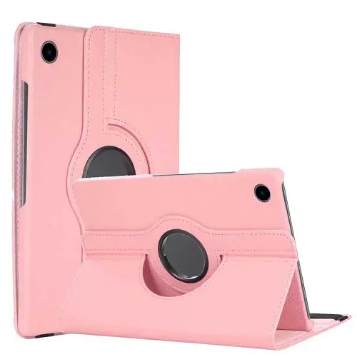 Чохол-книжка для планшета Samsung Galaxy Tab A9 Plus SM-X210 SM-X216B поворотний 360 - фото 10