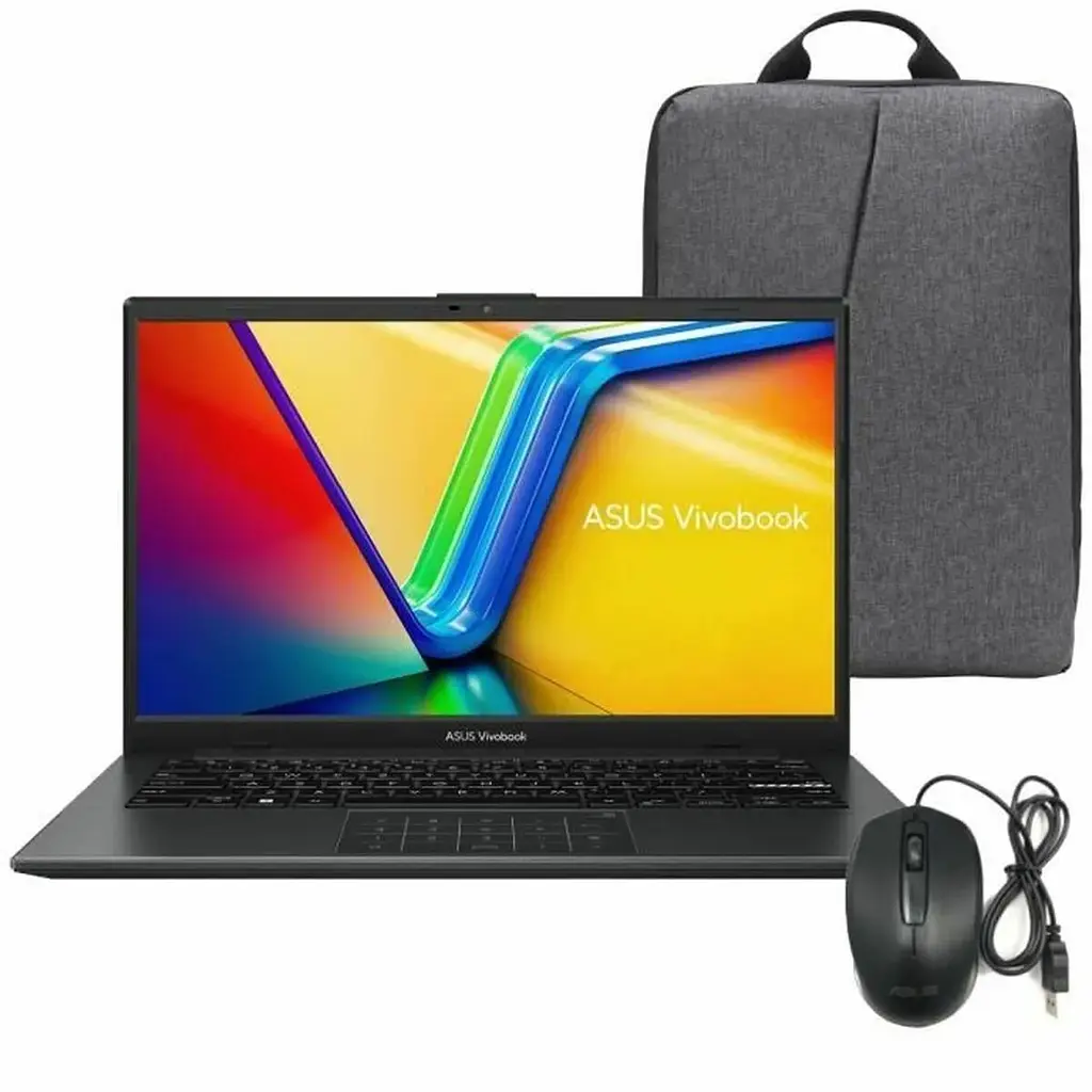 Ноутбук ASUS VivoBook 14 S1404,14'',16 GB,512 GB,QWERTY - фото 1