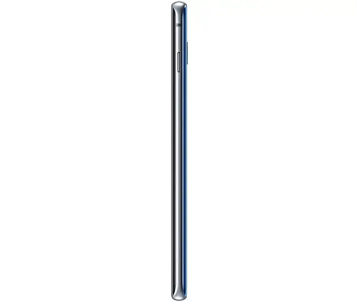 Смартфон Samsung Galaxy S10 SM-G973 DS 128GB Prism Blue Refurbished - фото 5
