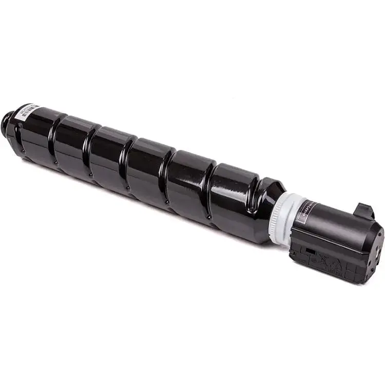 Тонер PowerPlant Canon C3325i (C-EXV49) (з чипом)