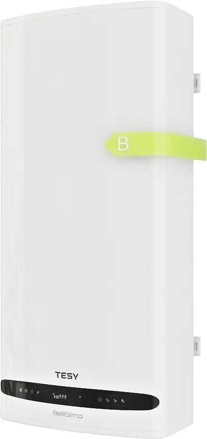 Tesy Водонагреватель электр. Bellislimo Cloud GCR 1002722 E31 ECW Wi-Fi 100л 22кВт белый - фото 1
