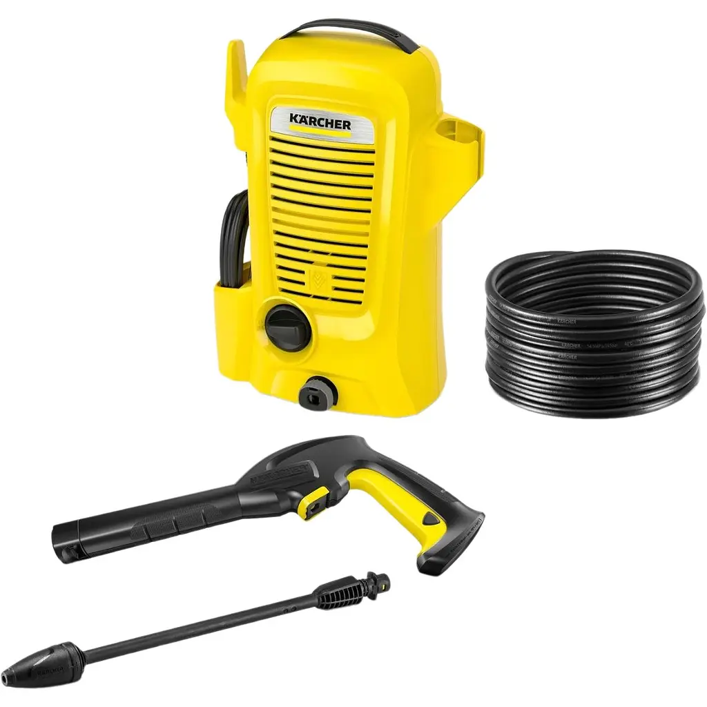 Минимойка высокого давления Karcher K2 Universal Edition (1.673-000.0) - фото 1