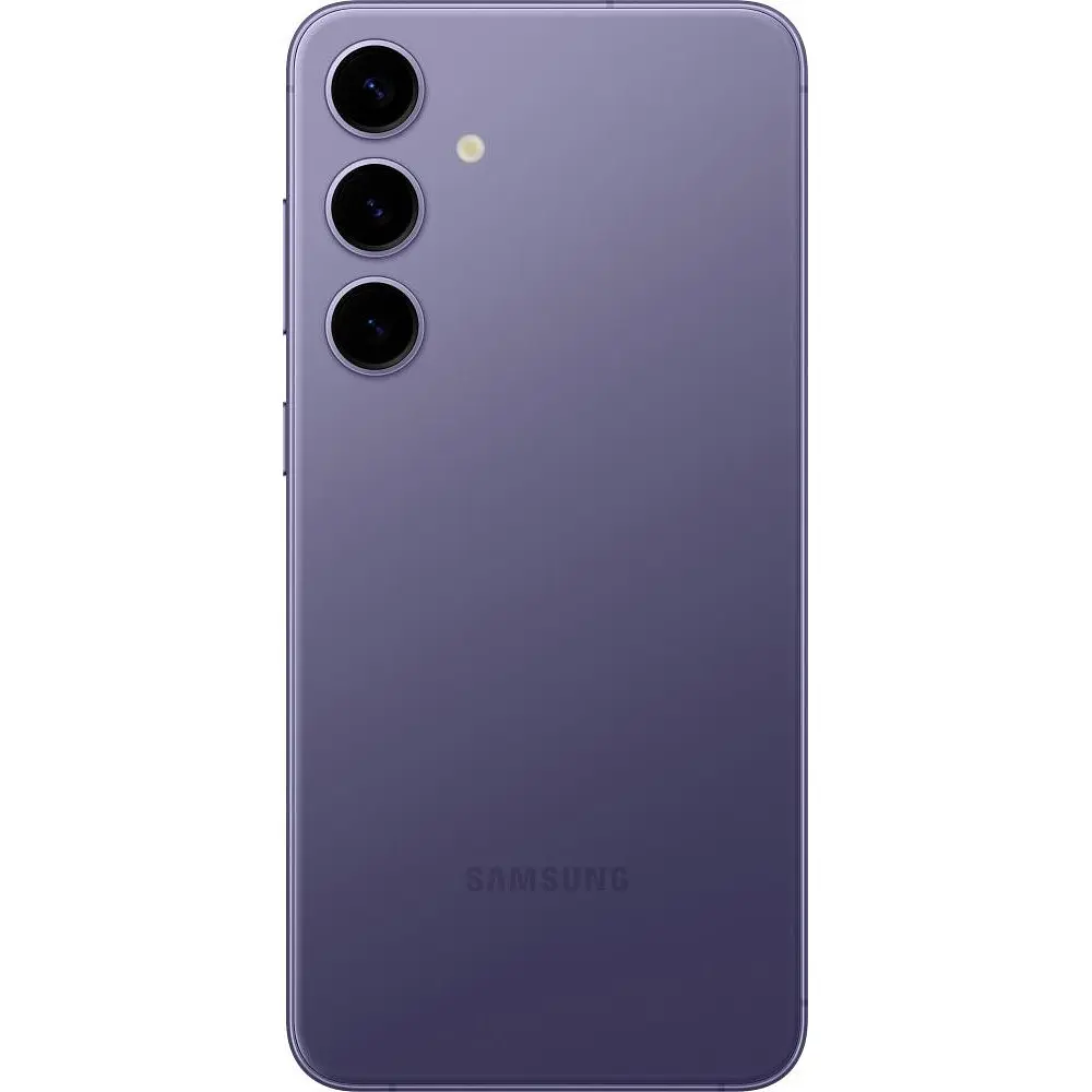 Смартфон Samsung Galaxy S24+ 12/512GB Cobalt Violet (SM-S926BZVG) - фото 6