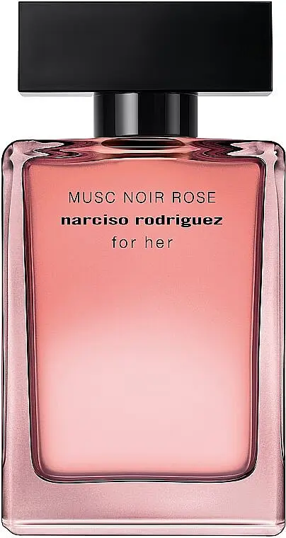 Парфумована вода Narciso Rodriguez Musc Noir Rose 50 мл - фото 2