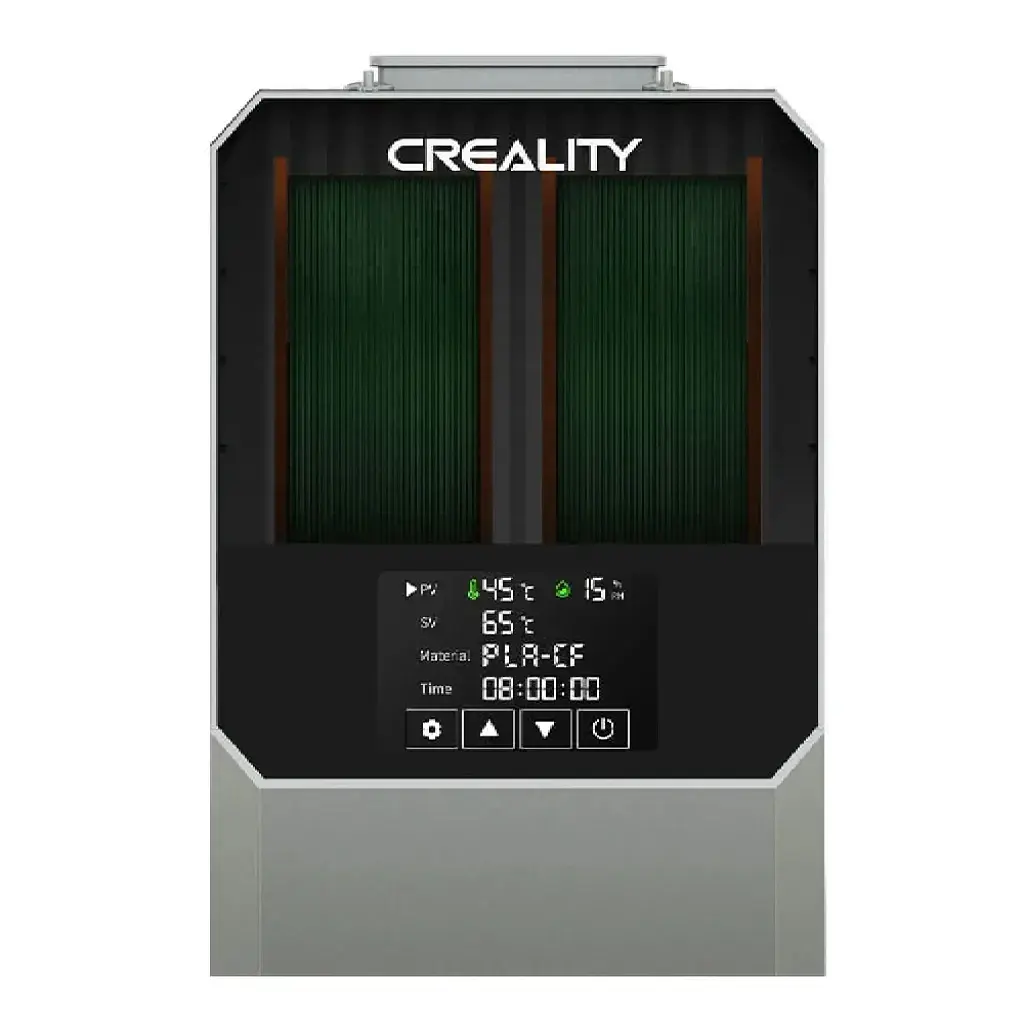 Додаткове обладнання Creality Space Pi Filament Dryer Plus (4005010071) - фото 2