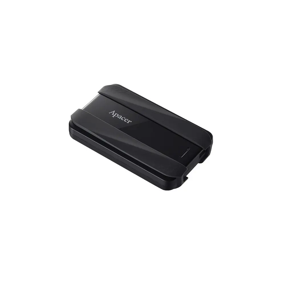 Зовнішній жорсткий диск 2.5" 4TB Apacer (AP4TBAC533B-1) - фото 2