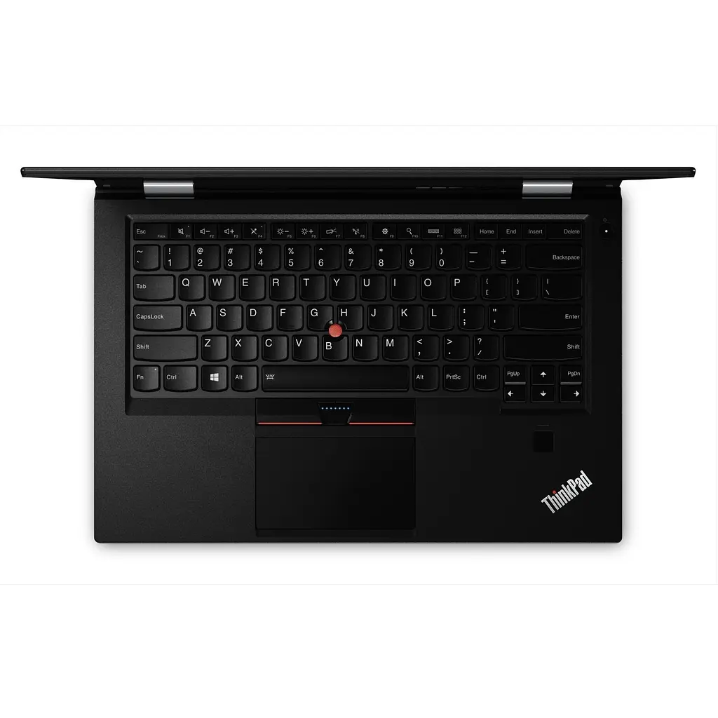 Ноутбук Lenovo Thinkpad X1 Carbon 4th Gen (i5-6300u / 8GB / SSD 256GB / 14" 1920x1080 IPS) Refurbished - фото 4