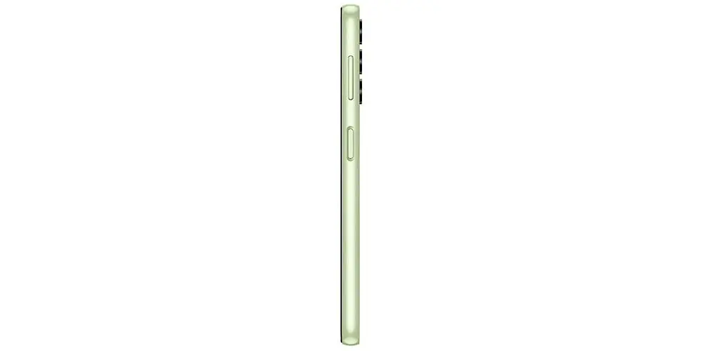 Смартфон Samsung Galaxy A14 5G 4/128GB Green (SM-A146) - фото 2